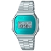 Relogio Masculino Casio Digital A168WEM-2DF