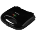 Sanduicheira Megastar TX8863 800 Watts 110V ~ 60HZ - Preta