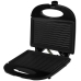 Sanduicheira Megastar TX8863 800 Watts 110V ~ 60HZ - Preta