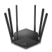 Router Mercusys MR50G AC1900 1300MBPS