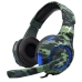 Fone Headset Kolke Trooper KGA-487 - Azul