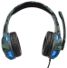 Fone Headset Kolke Trooper KGA-487 - Azul