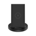 Carregador Sem Fio Xiaomi Mi Charging Stand WPC002ZM - Preto