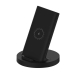 Carregador Sem Fio Xiaomi Mi Charging Stand WPC002ZM - Preto