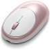 Mouse Sem Fio Satechi M1 ST-Abtcmr Rose Gold