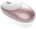 Mouse Sem Fio Satechi M1 ST-Abtcmr Rose Gold