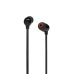 Fone de Ouvido JBL T125BT Bluetooth - Preto