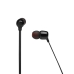 Fone de Ouvido JBL T125BT Bluetooth - Preto