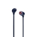 Fone de Ouvido JBL T125BT Bluetooth - Azul