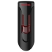 Pen Drive de 32GB Sandisk Cruzer Glide SDCZ600-032G-G35 USB 3.0 - Preto