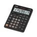 Calculadora Compacta Casio GX-14B-W - Preto