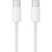Cabo USB-C Xiaomi SJX12ZM 1.5 Metros - Branco