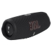 Caixa de Som Portatil JBL Charge 5 - Preto