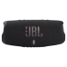 Caixa de Som Portatil JBL Charge 5 - Preto