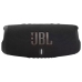 Caixa de Som JBL Charge 5 Bluetooth A Prova DAgua - Preto