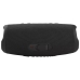 Caixa de Som JBL Charge 5 Bluetooth A Prova DAgua - Preto