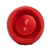 Caixa de Som Portatil JBL Charge 5 - Vermelho