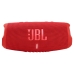 Caixa de Som Portatil JBL Charge 5 - Vermelho
