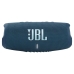 Caixa de Som Portatil JBL Charge 5 - Azul