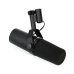 Microfone Shure SM7B - Preto