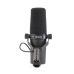 Microfone Shure SM7B - Preto