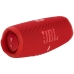 Caixa de Som JBL Charge 5 Bluetooth A Prova DAgua - Vermelho