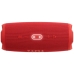 Caixa de Som JBL Charge 5 Bluetooth A Prova DAgua - Vermelho