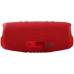 Caixa de Som JBL Charge 5 Bluetooth A Prova DAgua - Vermelho