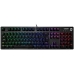 Teclado Gamer Satellite Mechanical K61 RGB/USB - Preto (Portugues - com Fio)
