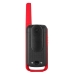 Walkie Talkie Radio Ie Motorola T210 32KM (Par)