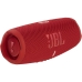 Caixa de som Speaker JBL Charge 5 - USB - Bluetooth - 40W - A Prova DAgua - Vermelho