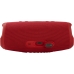 Caixa de som Speaker JBL Charge 5 - USB - Bluetooth - 40W - A Prova DAgua - Vermelho