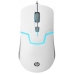 Mouse Gamer HP M100 USB Ate 1.600 Dpi - Branco