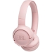 Fone de Ouvido JBL Tune 510BT Rosa
