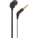 Fone de Ouvido JBL Tune 110 - 3.5MM - Preto