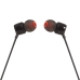 Fone de Ouvido JBL Tune 110 - 3.5MM - Preto