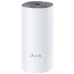 Roteador Wireless TP-Link Deco E4 Whole-Home - 1167MBPS - Dual-Band - Branco