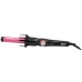 Modelador de Cachos Onida ON-7044 - 50W - 230C - Bivolt - Preto e Rosa