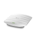 Roteador TP-Link Access Point EAP245 AC1750 Dual Band/Gigabit/Ceiling Mount