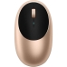 Mouse Sem Fio Satechi M1 ST-Abtcmg Dourado
