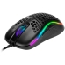 Mouse Gamer Elg Flakes Power Air Mouse RGB - FLKM003