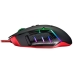 Mouse Gamer Redragon Inspirit 2 M-907 RGB (com Fio)
