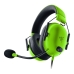 Fone de Ouvido Gamer Razer Blackshark V2 X Green Edition RZ04-03240600-R3U1 - Verde