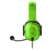 Fone de Ouvido Gamer Razer Blackshark V2 X Green Edition RZ04-03240600-R3U1 - Verde