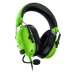 Fone de Ouvido Gamer Razer Blackshark V2 X Green Edition RZ04-03240600-R3U1 - Verde