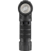 Lanterna LED Tatica Streamlight Polytac 90X USB 500 Lumens - Preto
