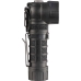 Lanterna LED Tatica Streamlight Polytac 90X USB 500 Lumens - Preto
