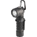 Lanterna LED Tatica Streamlight Polytac 90X USB 500 Lumens - Preto