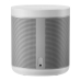 Caixa de Som Inteligente Xiaomi Mi Smart Speaker L09G - Branco/Prata