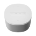 Caixa de Som Inteligente Xiaomi Mi Smart Speaker L09G - Branco/Prata